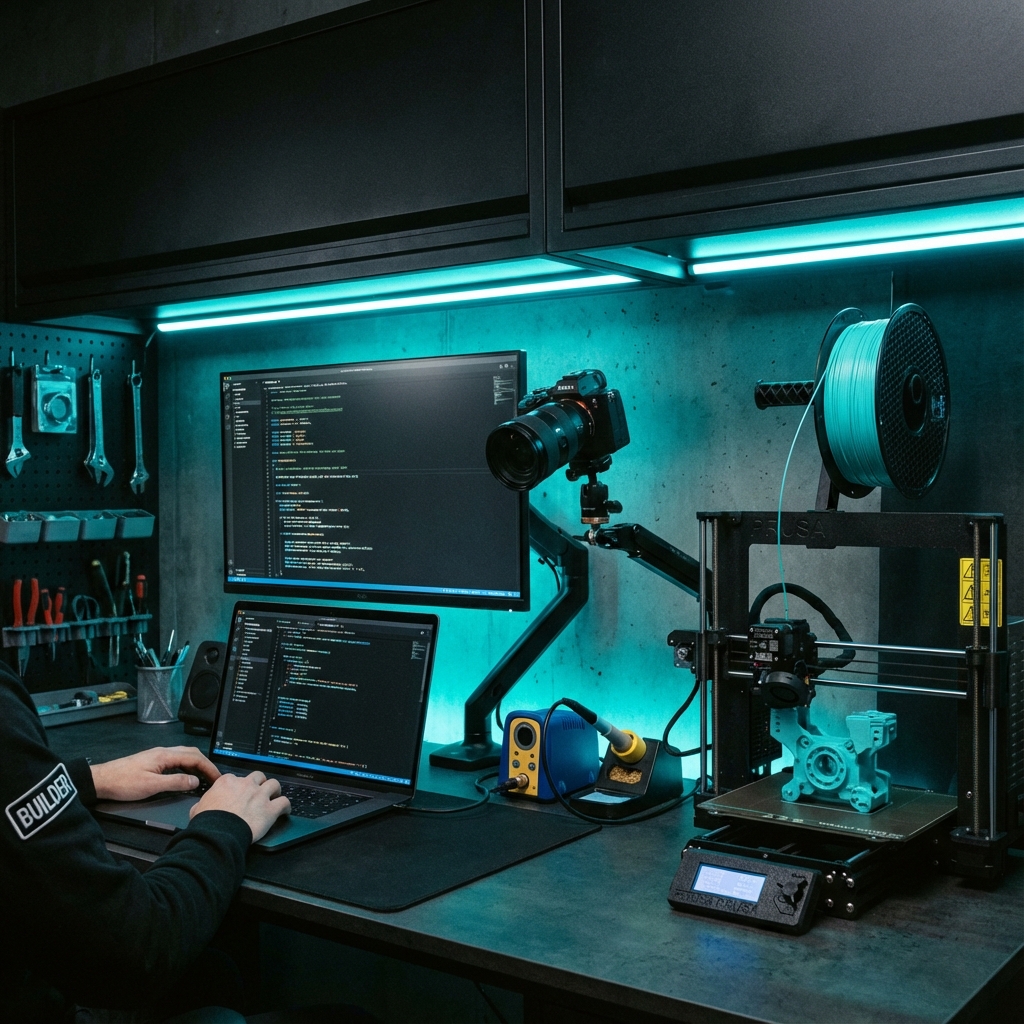 Hello World: Welcome to Kaduxo